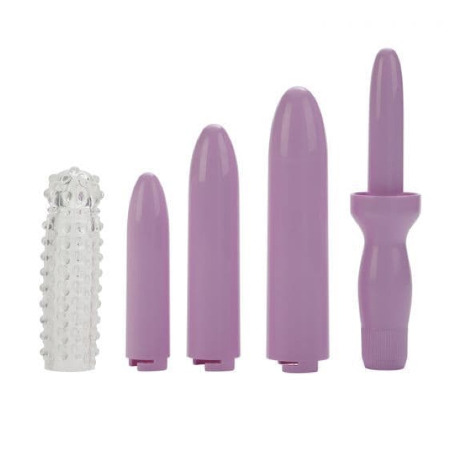 Dr. Laura Berman Vaginal Dilator Set